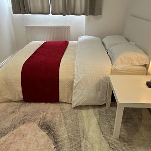 Camera deluxe con letto king size